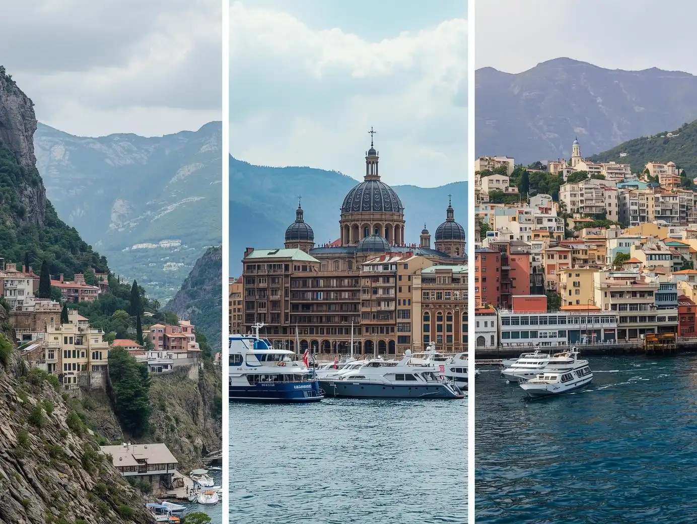 A Leading Tours and Travel Company in Pakistan