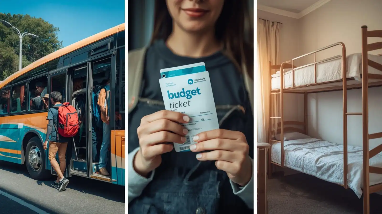 Budget-Friendly Travel Solutions by Beneficia Travels and Tours 