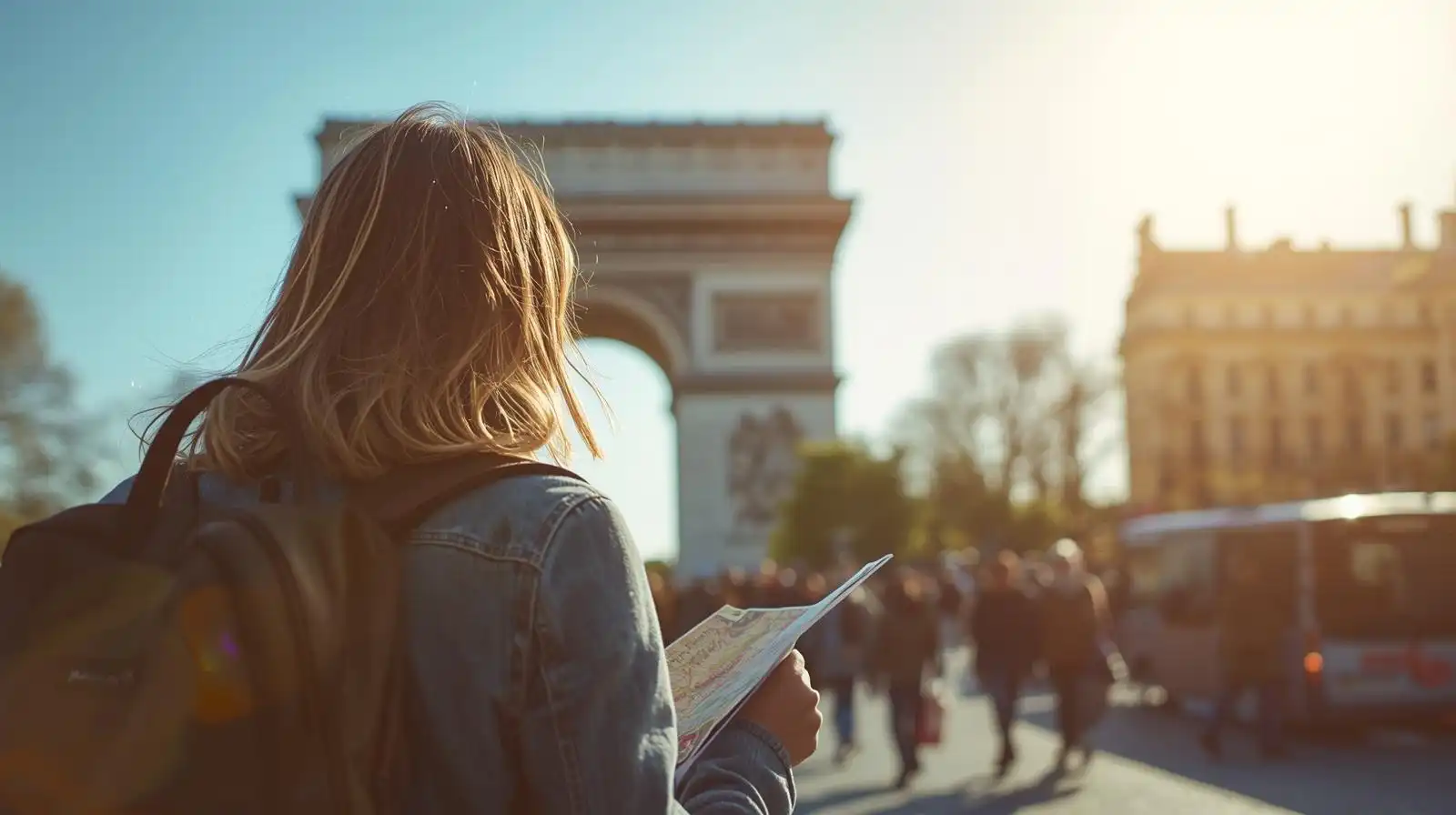 International Travel Planning with Beneficia Travels and Tours