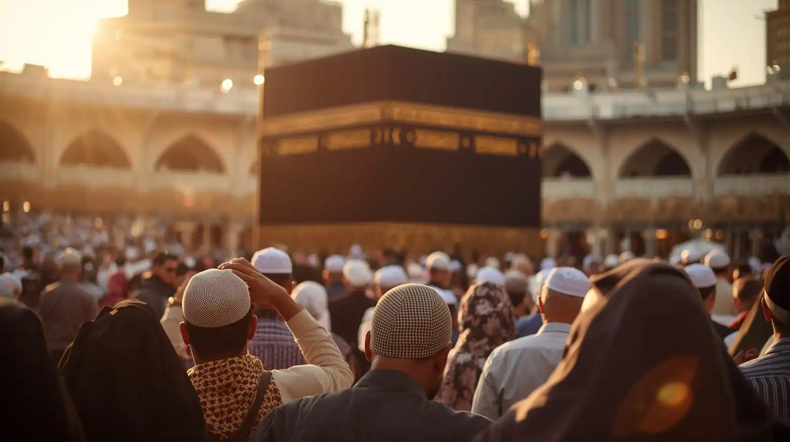 Umrah & Religious Tours by Beneficia Travels and Tours Limited 