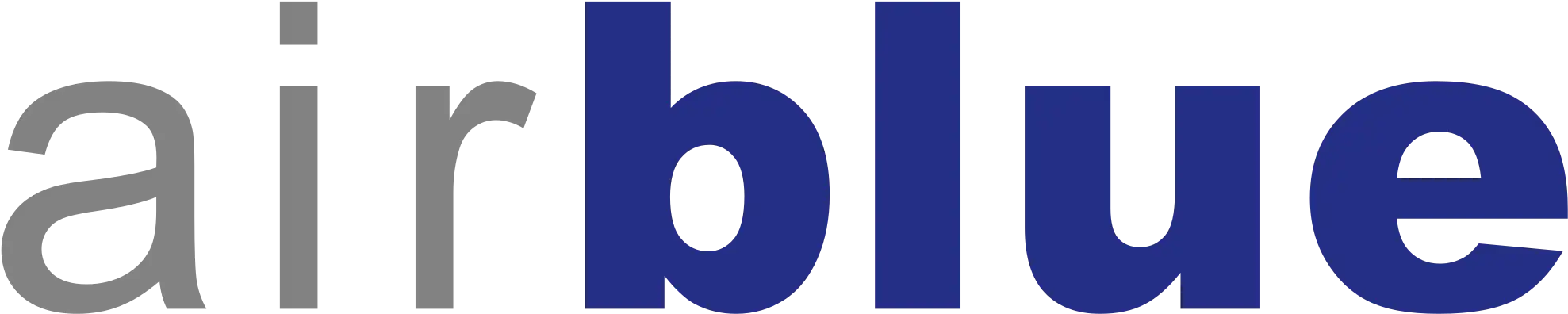 Air blue Airline