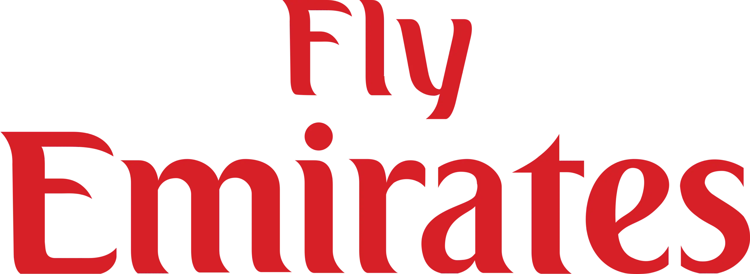 Emirates Airline