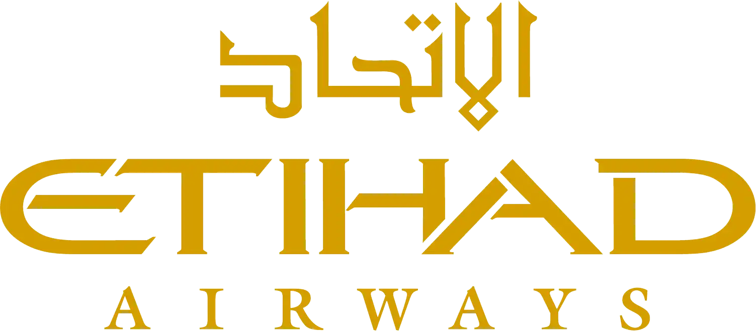 Etihad Airline